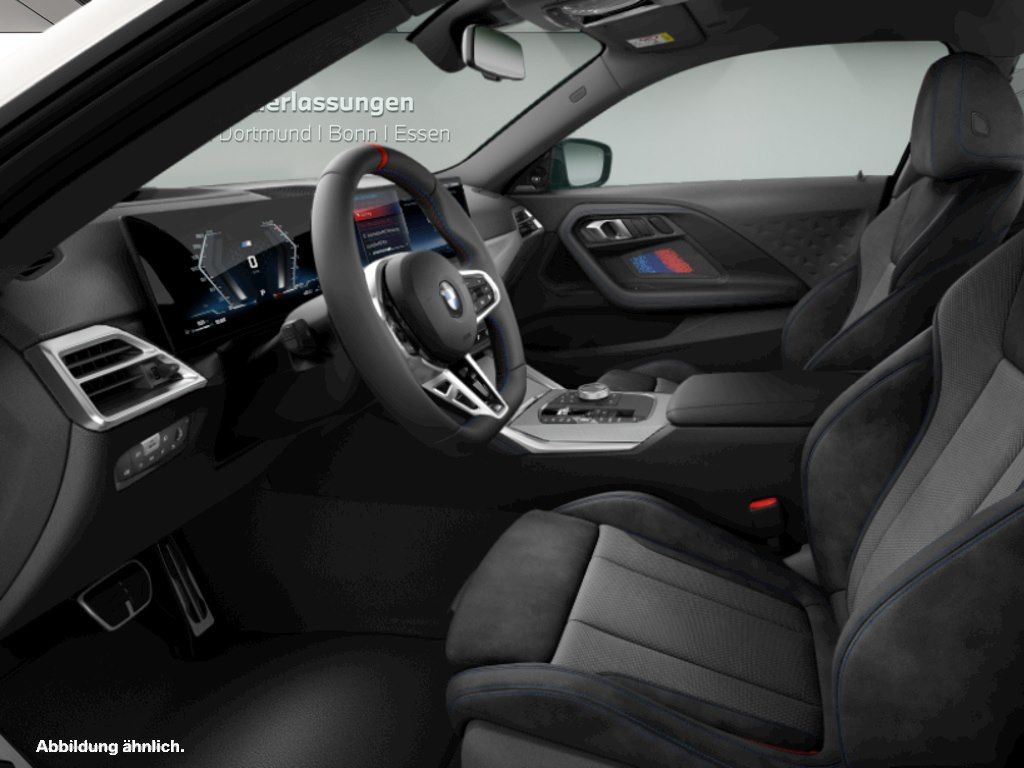BMW M240i 2024