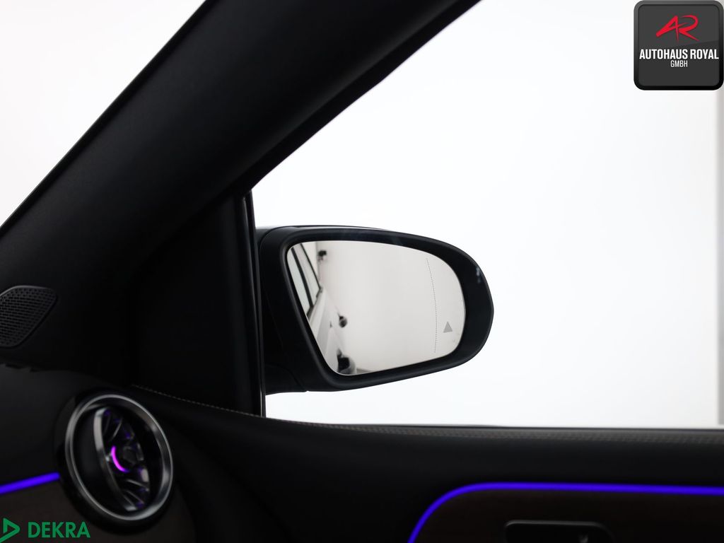 Mercedes-Benz B 250 2022