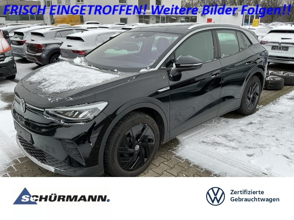 Volkswagen ID.4 2022