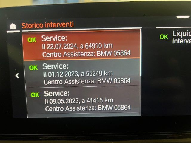 BMW 840 2021