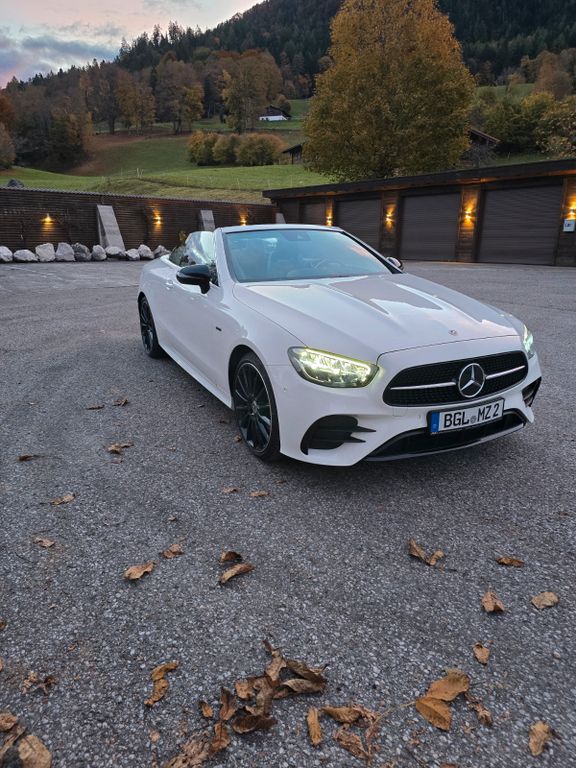 Mercedes-Benz E 300 2023
