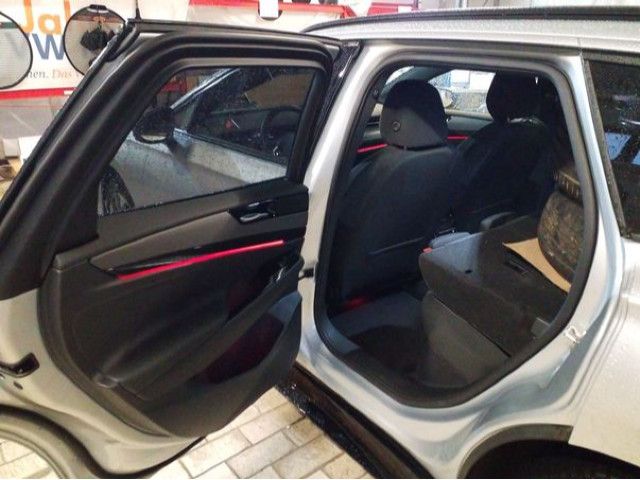 Volkswagen ID.7 2024