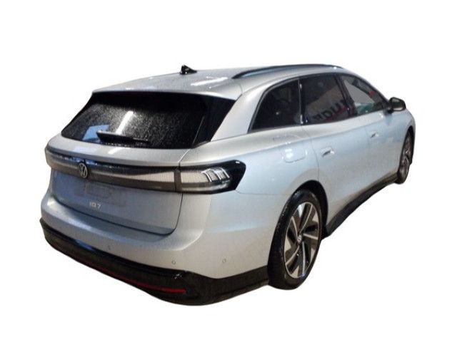 Volkswagen ID.7 2024