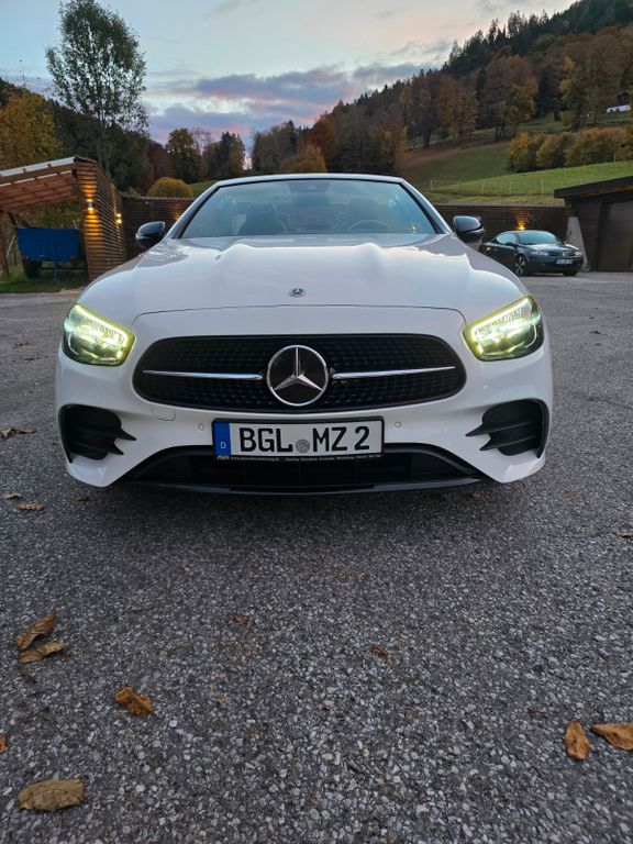 Mercedes-Benz E 300 2023