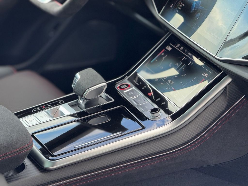 Audi RSQ8 2026