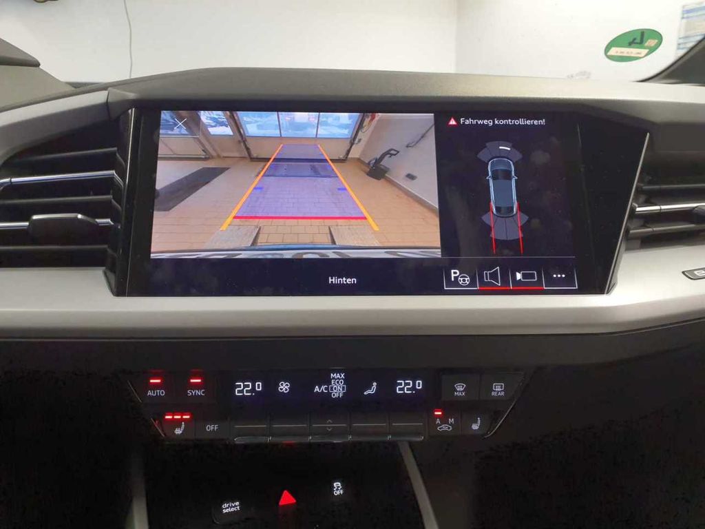 Audi Q4 e-tron 2022