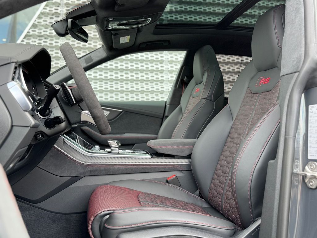 Audi RSQ8 2026