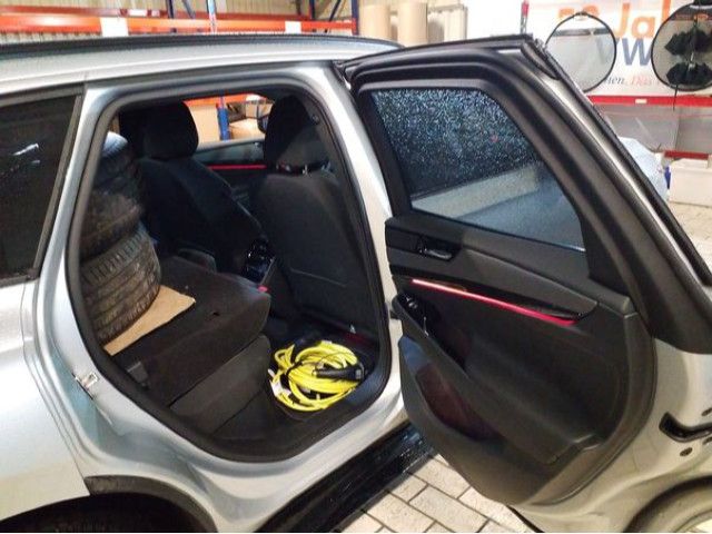 Volkswagen ID.7 2024