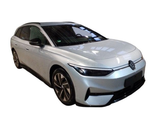 Volkswagen ID.7 2024