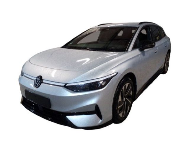 Volkswagen ID.7 2024