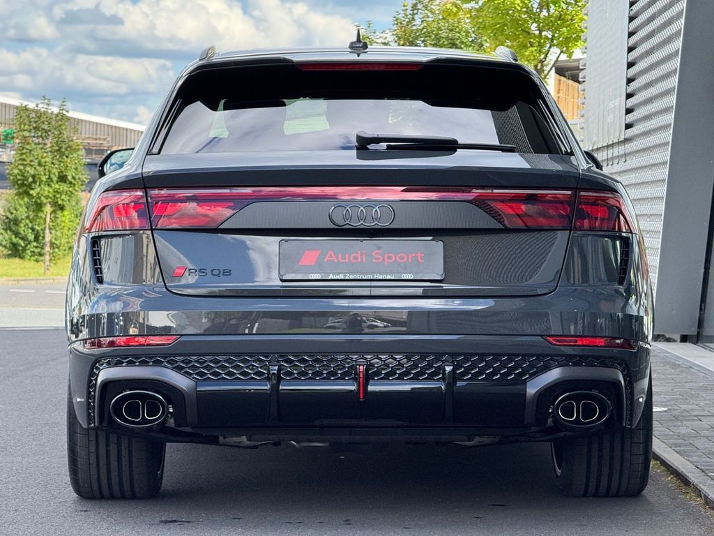 Audi RSQ8 2026
