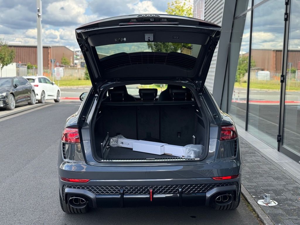 Audi RSQ8 2026