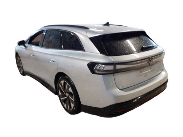 Volkswagen ID.7 2024