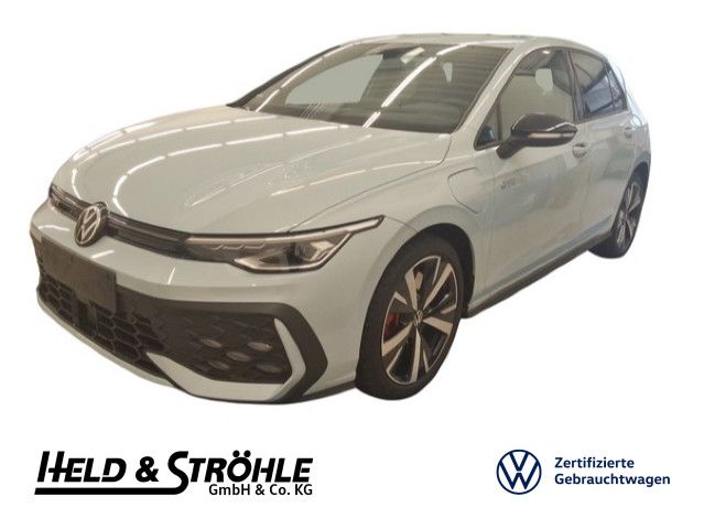 Volkswagen Golf 2025
