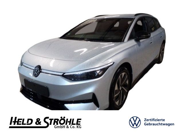 Volkswagen ID.7 2024