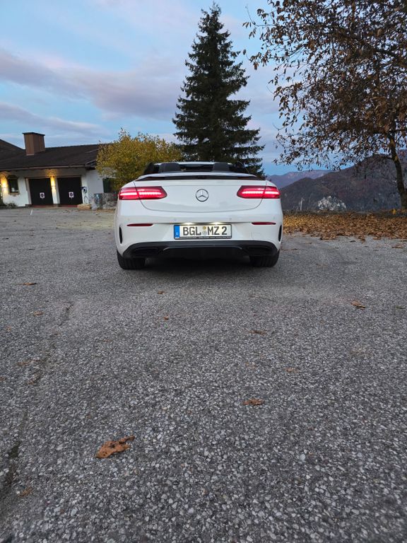 Mercedes-Benz E 300 2023