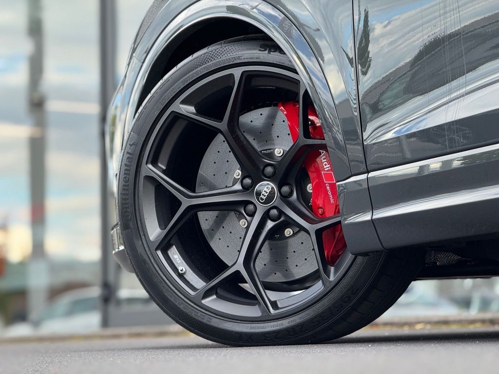 Audi RSQ8 2026