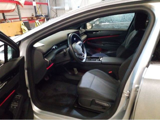 Volkswagen ID.7 2024