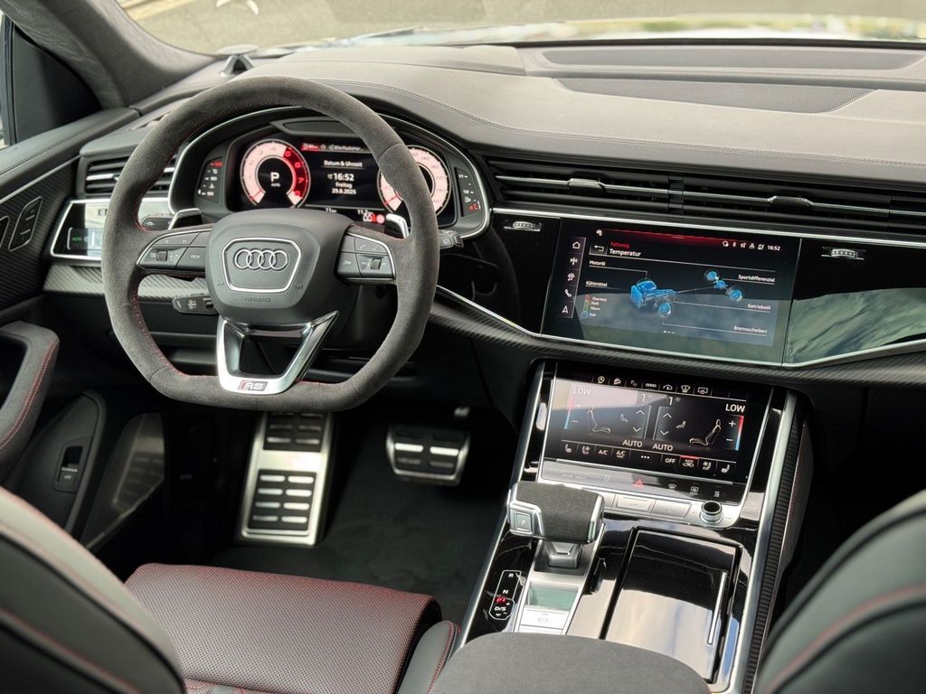 Audi RSQ8 2026