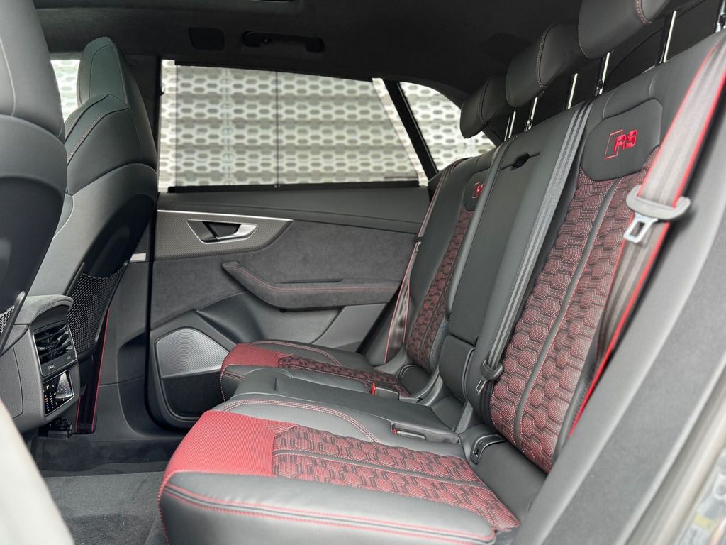 Audi RSQ8 2026