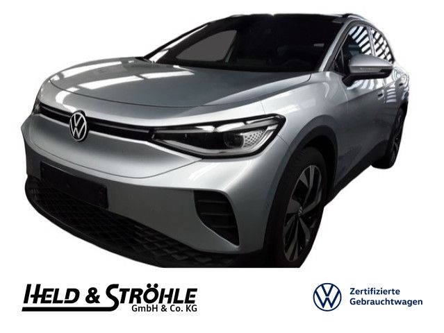 Volkswagen ID.4 2025