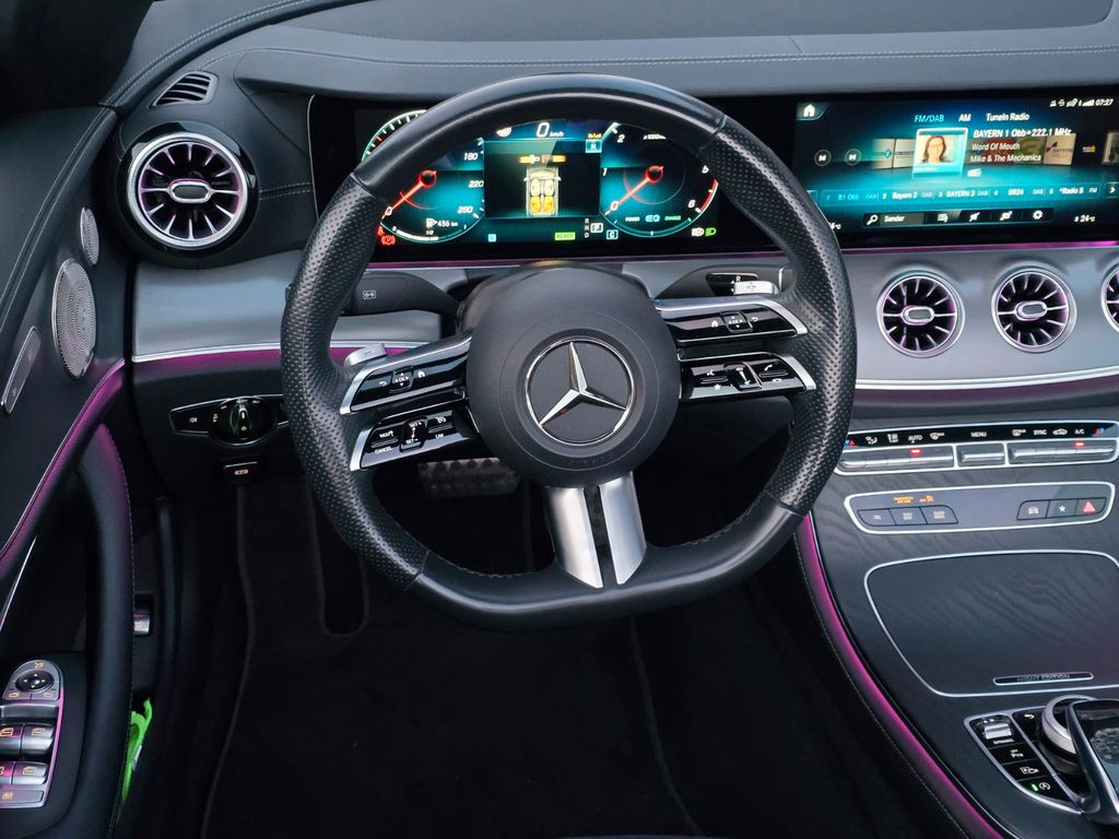 Mercedes-Benz E 300 2023