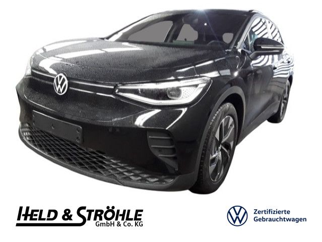 Volkswagen ID.4 2025