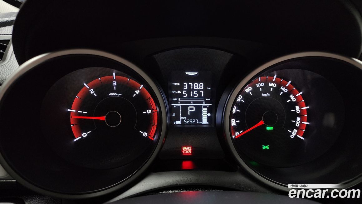 KG_Mobility_Ssangyong TIBOLI 2016