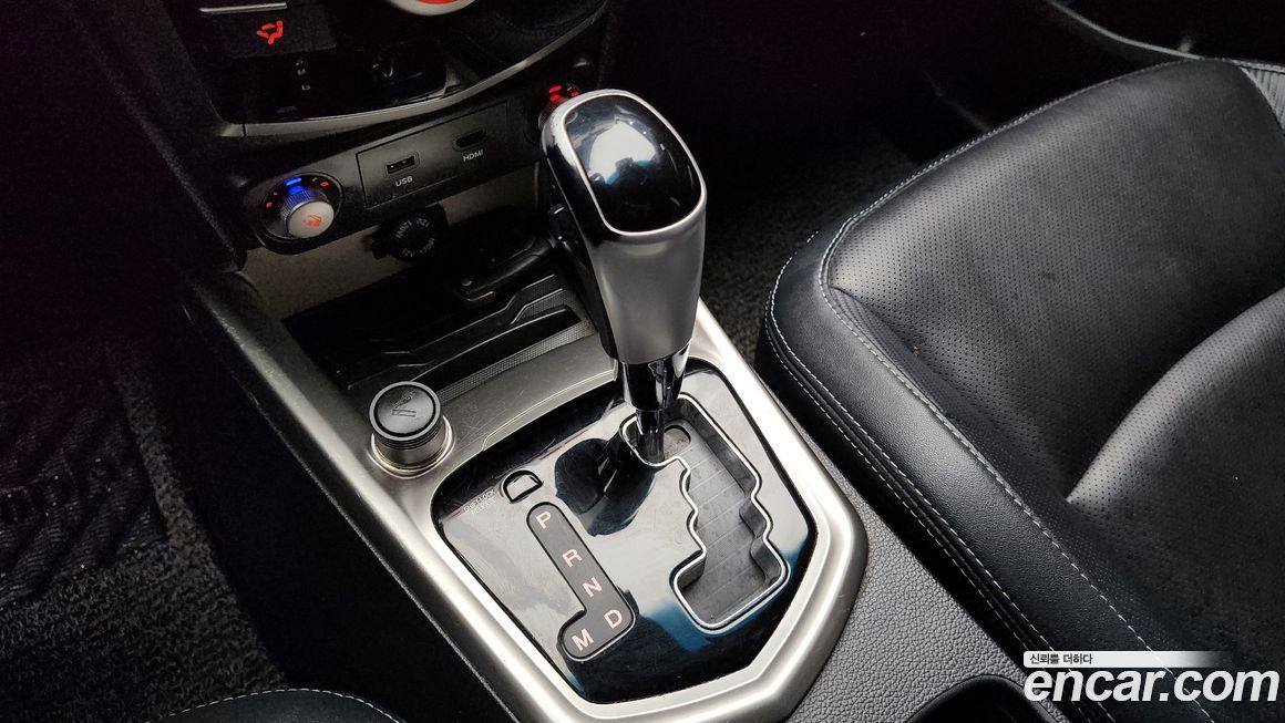 KG_Mobility_Ssangyong TIBOLI 2016