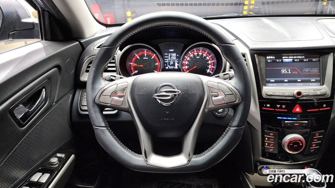 KG_Mobility_Ssangyong TIBOLI 2016