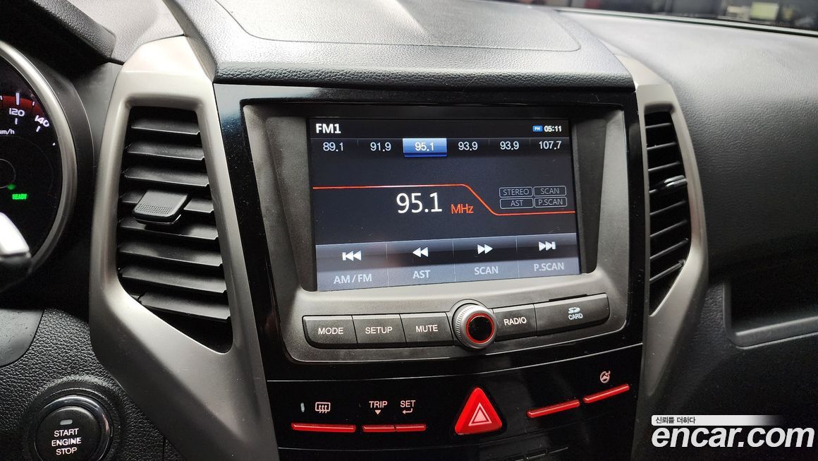 KG_Mobility_Ssangyong TIBOLI 2016