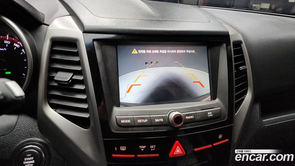 KG_Mobility_Ssangyong TIBOLI 2016