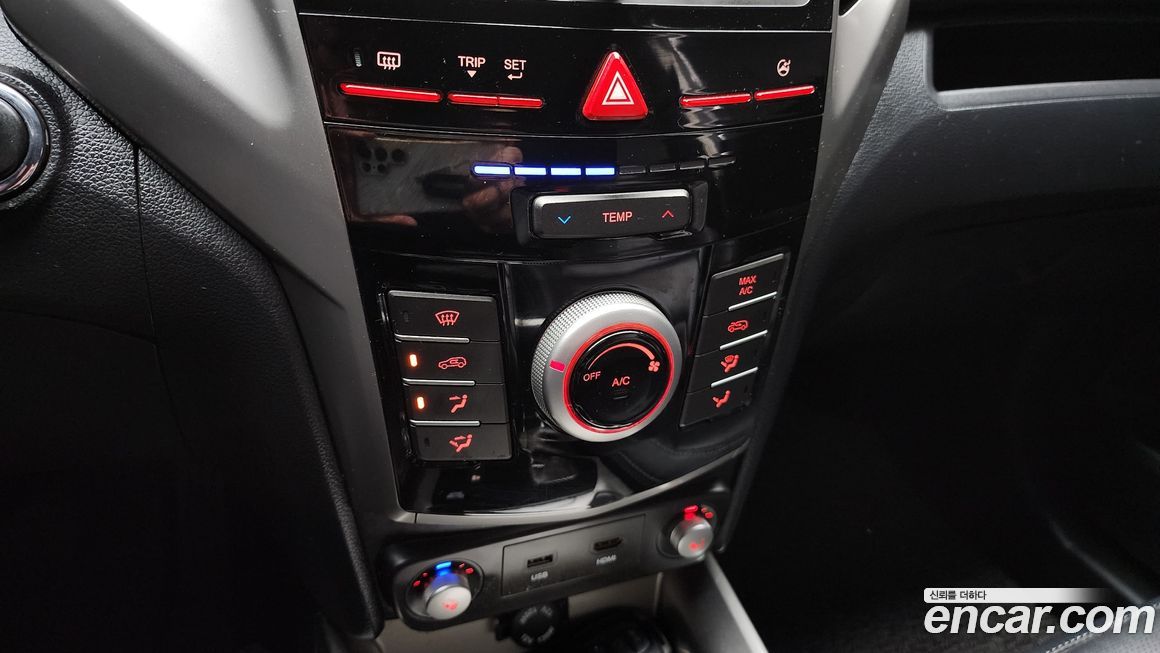 KG_Mobility_Ssangyong TIBOLI 2016