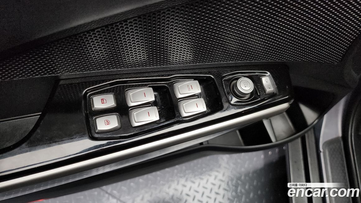 KG_Mobility_Ssangyong TIBOLI 2016