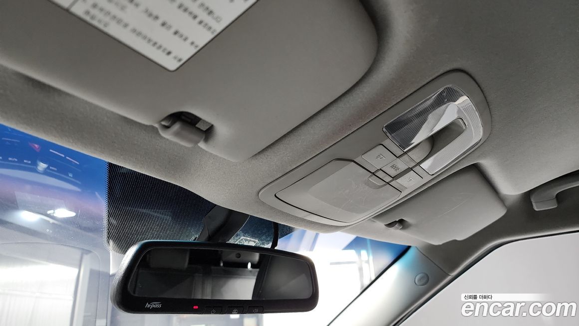 KG_Mobility_Ssangyong TIBOLI 2016