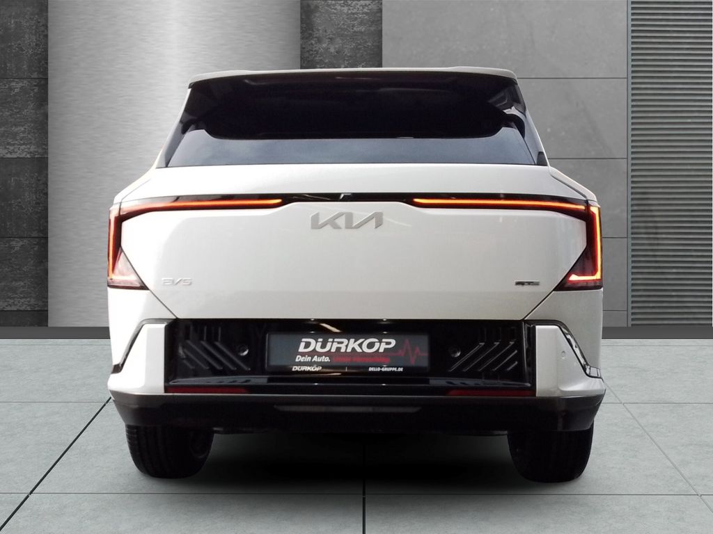 Kia EV5