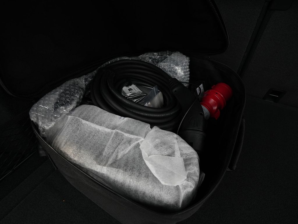 Porsche Cayenne 2024