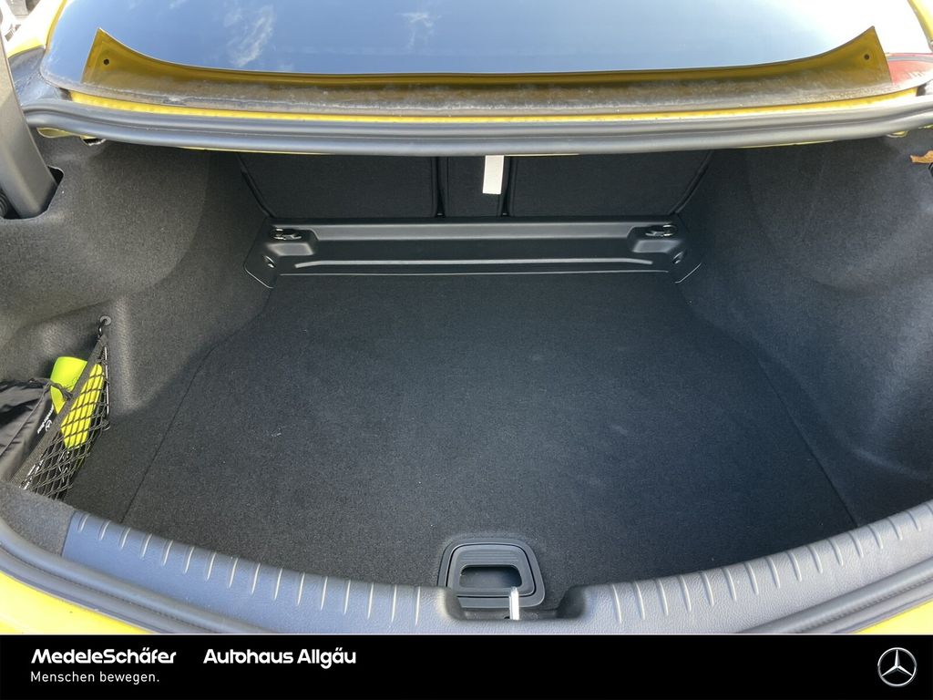 Mercedes-Benz CLE 53 AMG 2024