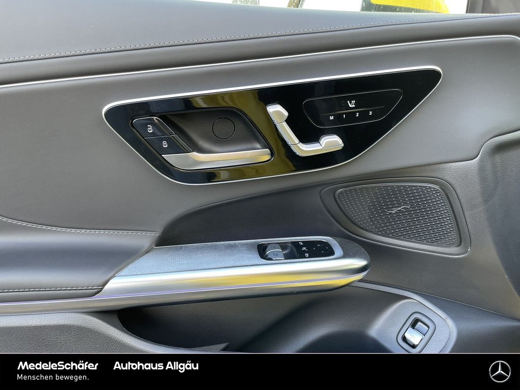 Mercedes-Benz CLE 53 AMG 2024