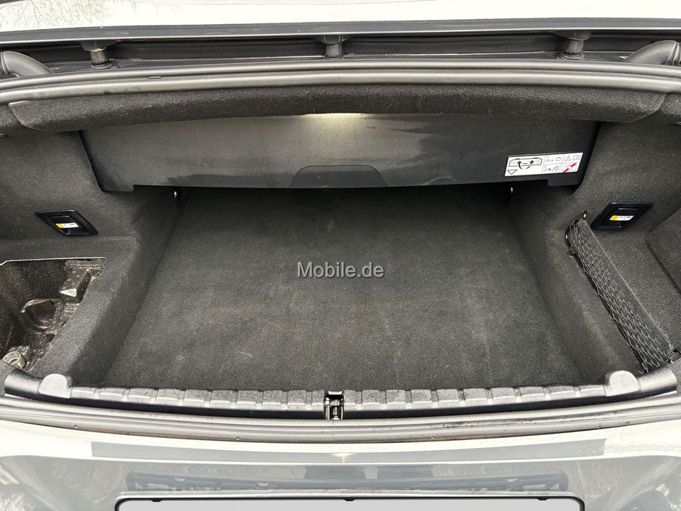 BMW M850 2022