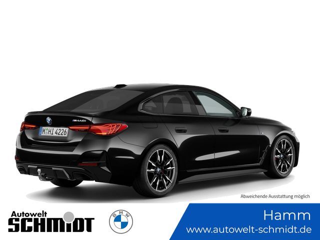 BMW M440 2025