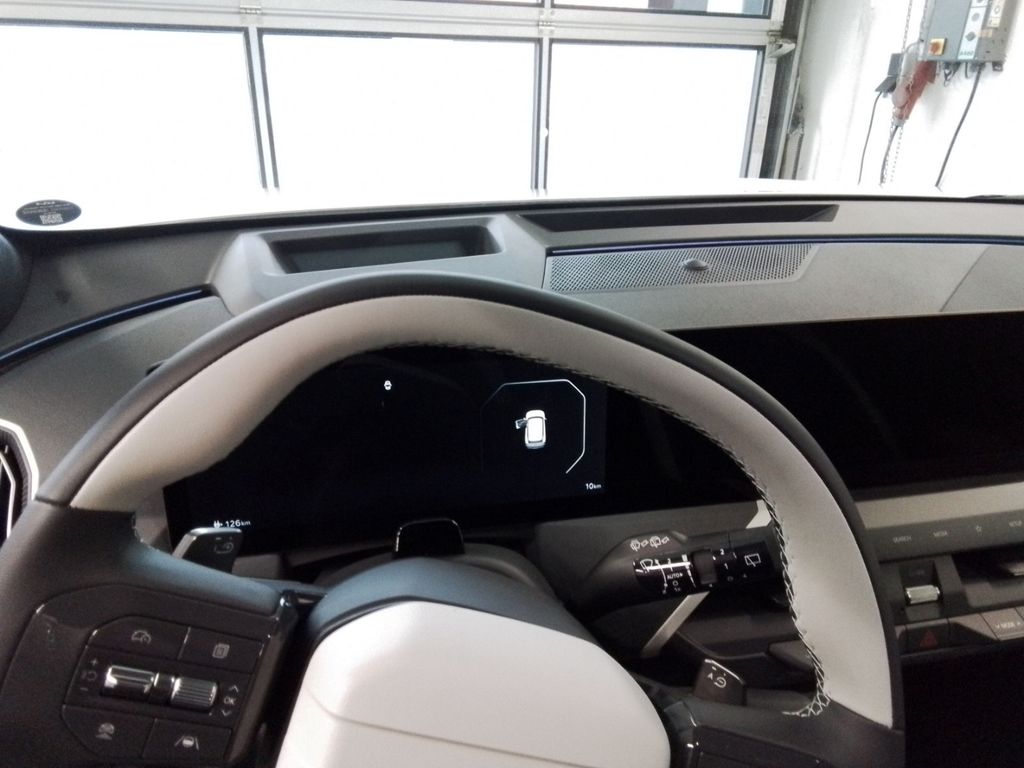 Kia EV5