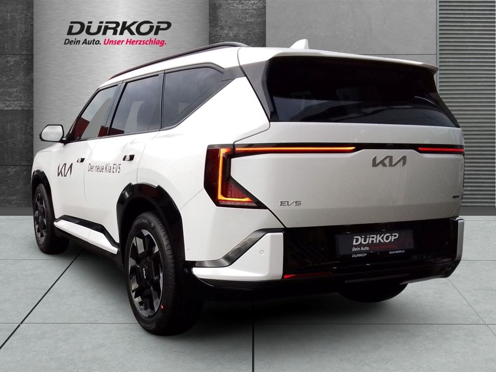 Kia EV5
