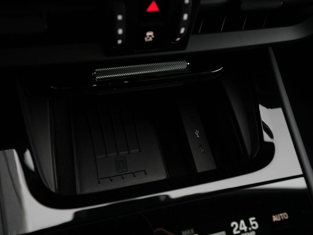 Porsche Cayenne 2024