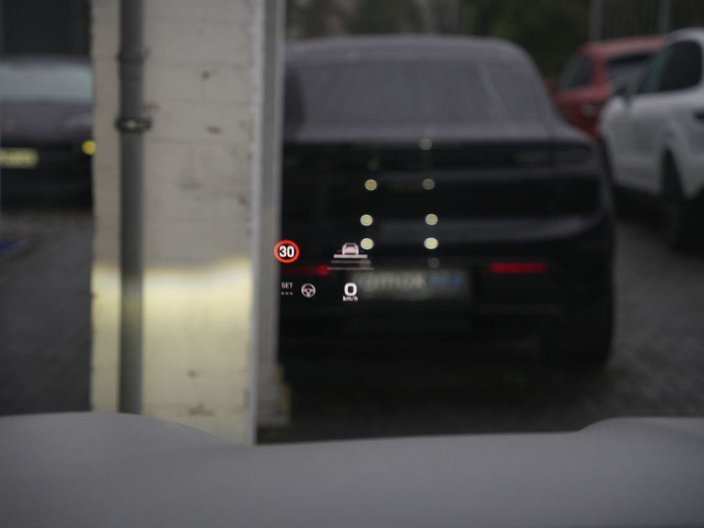 Porsche Cayenne 2024