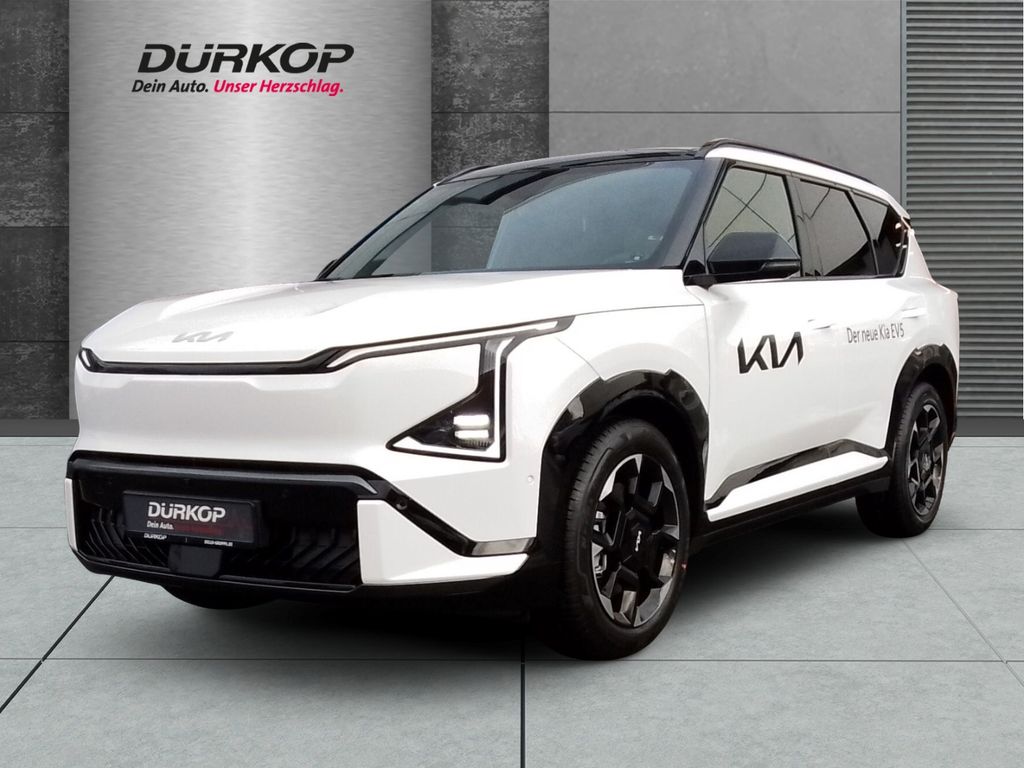 Kia EV5