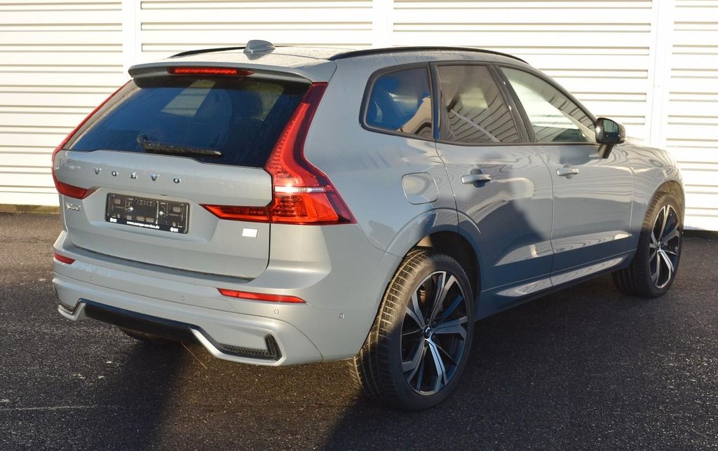 Volvo XC60 2023