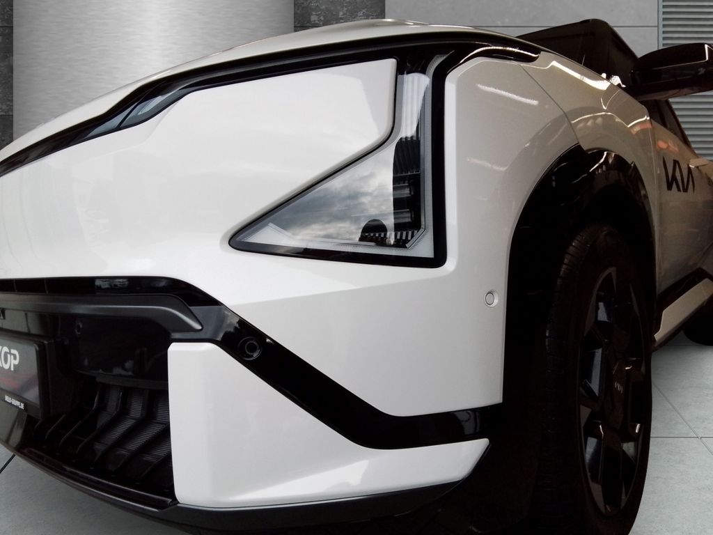 Kia EV5