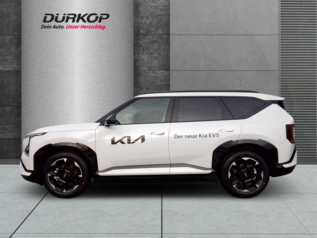 Kia EV5