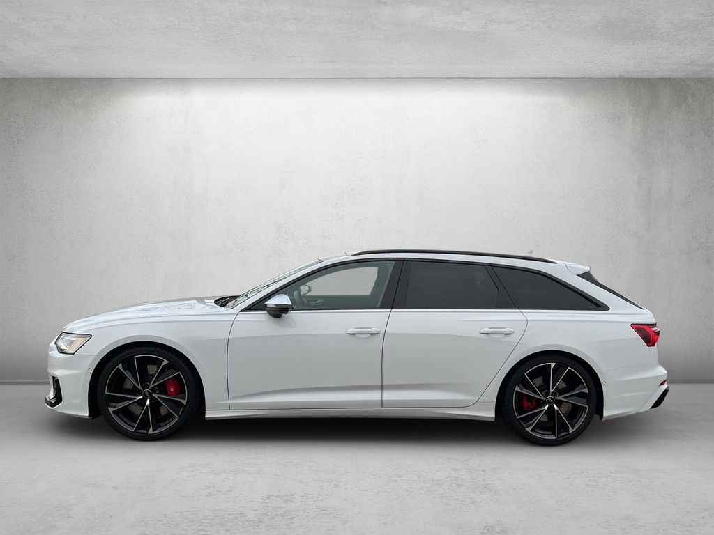 Audi S6 2023